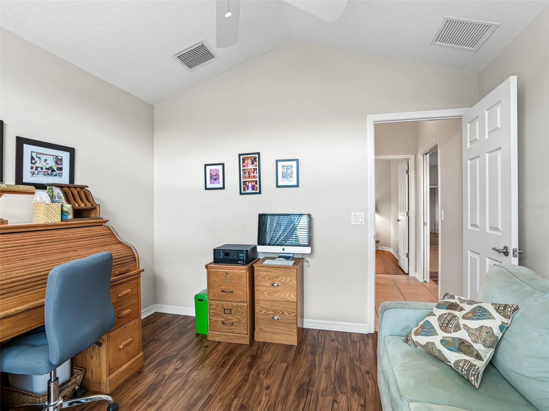 1175 Kinsley Street The Villages FL 32162