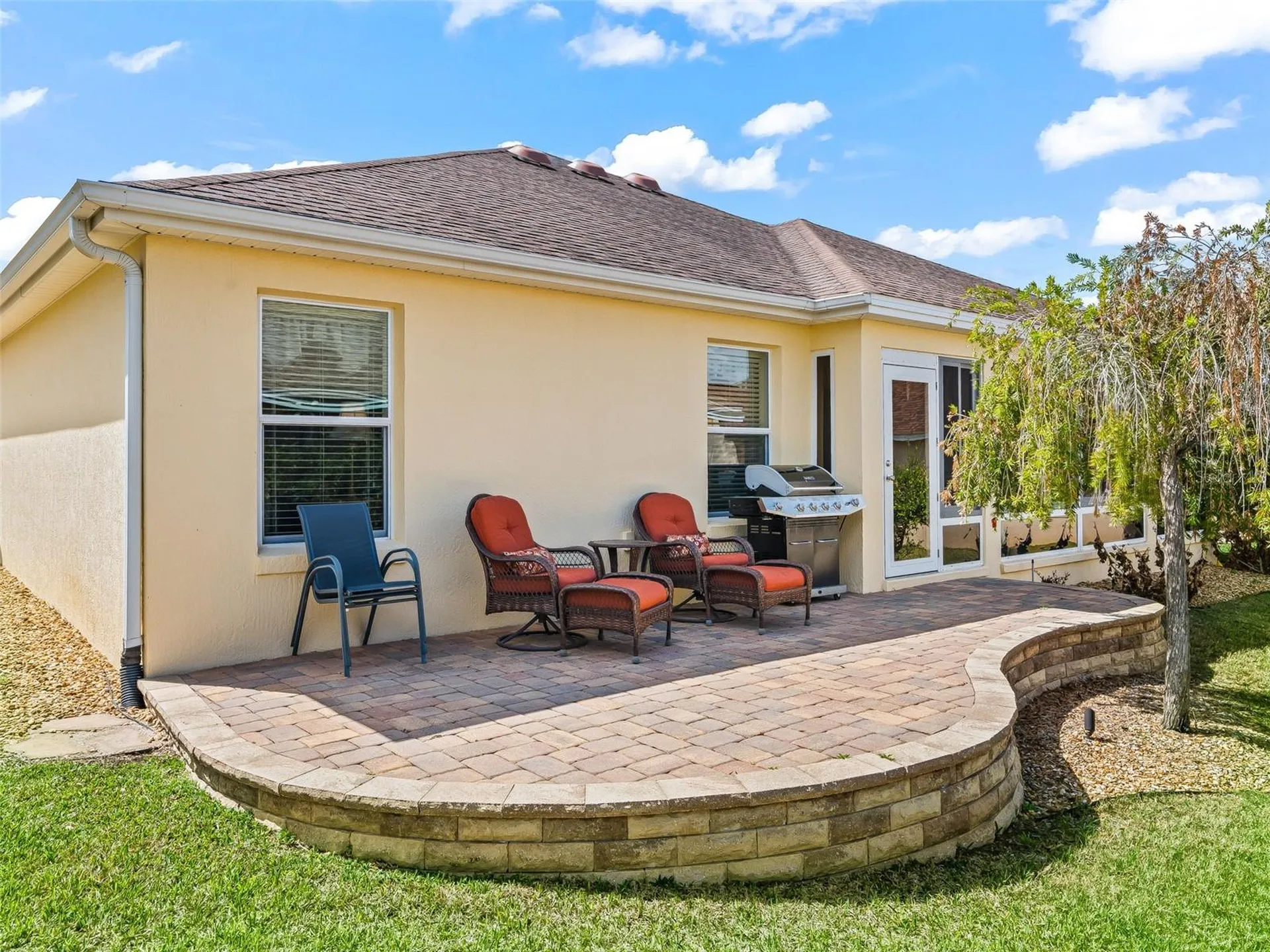 1175 Kinsley Street The Villages FL 32162