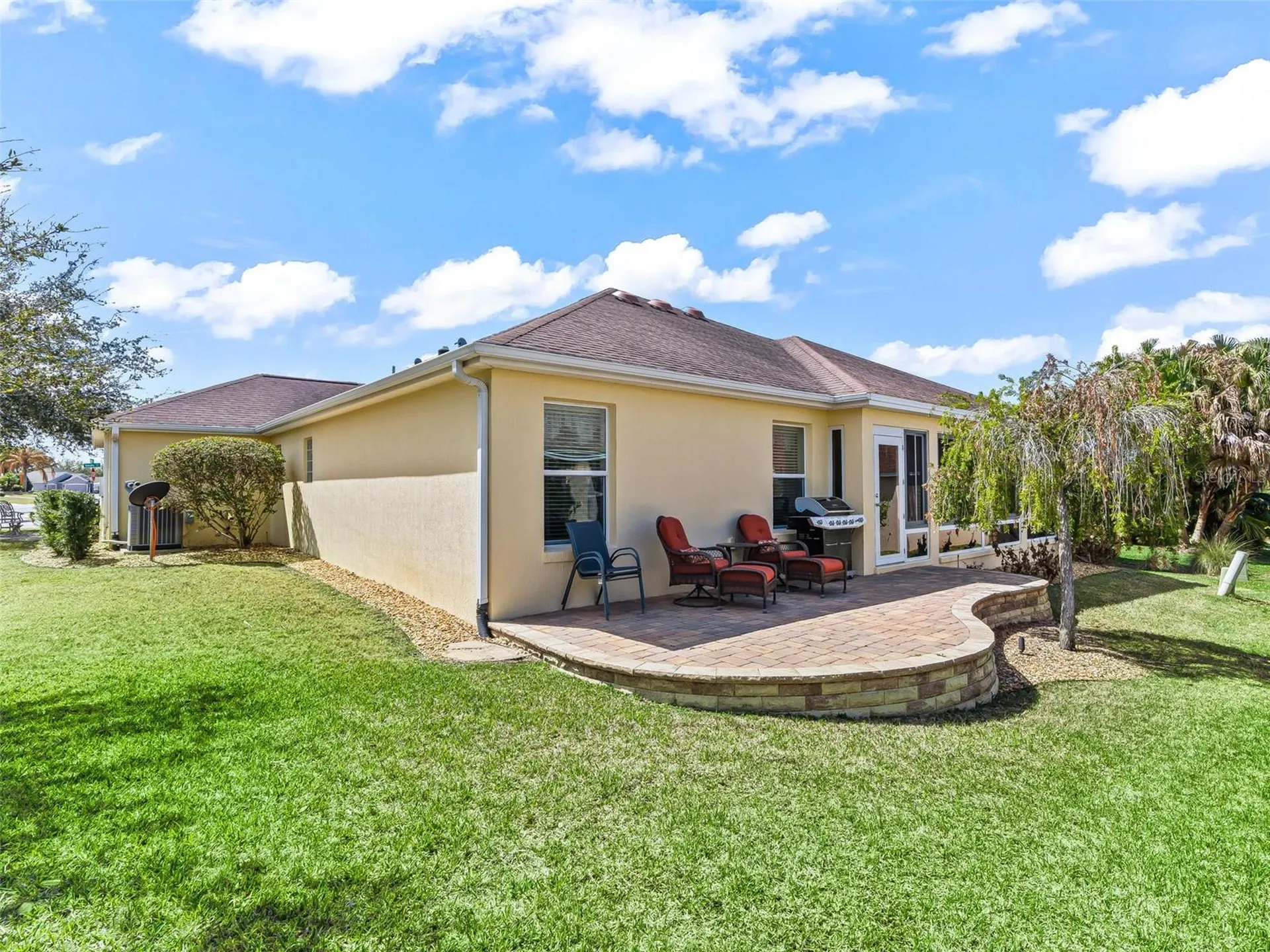 1175 Kinsley Street The Villages FL 32162