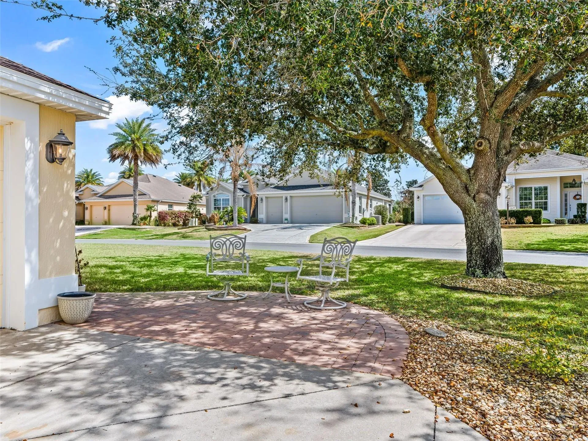 1175 Kinsley Street The Villages FL 32162