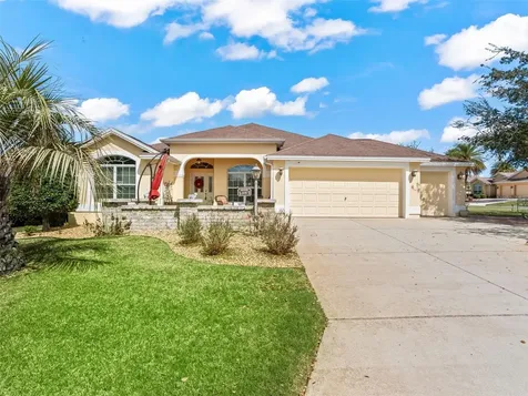 1175 Kinsley Street The Villages FL 32162