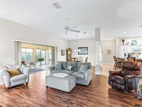 1175 Kinsley Street The Villages FL 32162