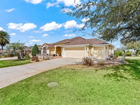 1175 Kinsley Street The Villages FL 32162