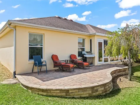 1175 Kinsley Street The Villages FL 32162