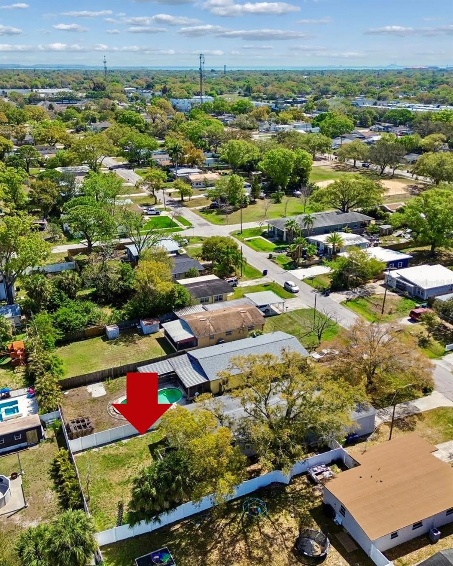 4611 W Paxton Avenue Tampa FL 33611
