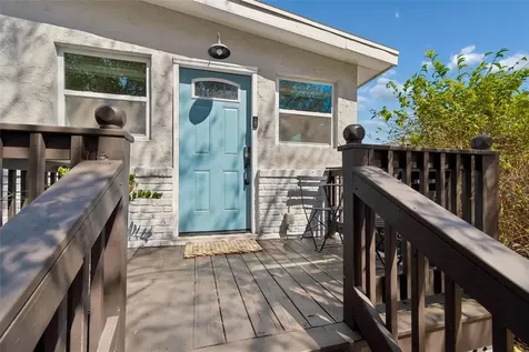 4611 W Paxton Avenue Tampa FL 33611