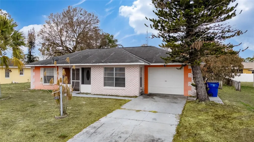 4601 Navarre Avenue Sebring FL 33872