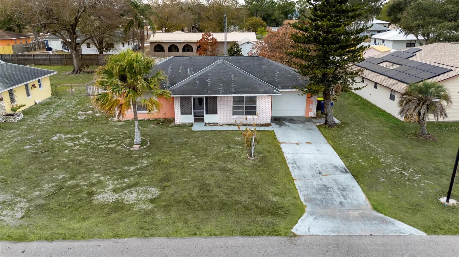 4601 Navarre Avenue Sebring FL 33872