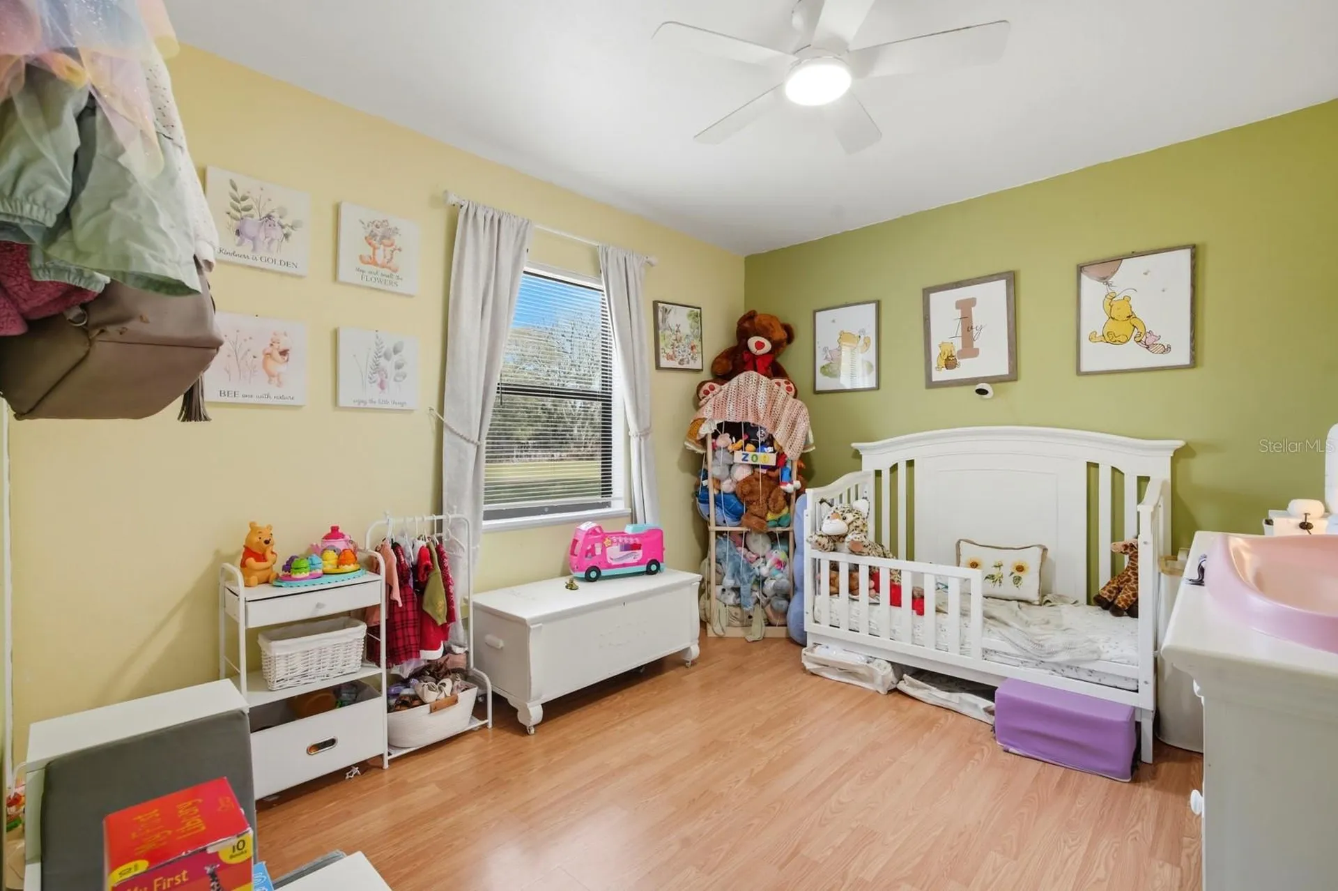 2627 Myrtle Avenue Mims FL 32754