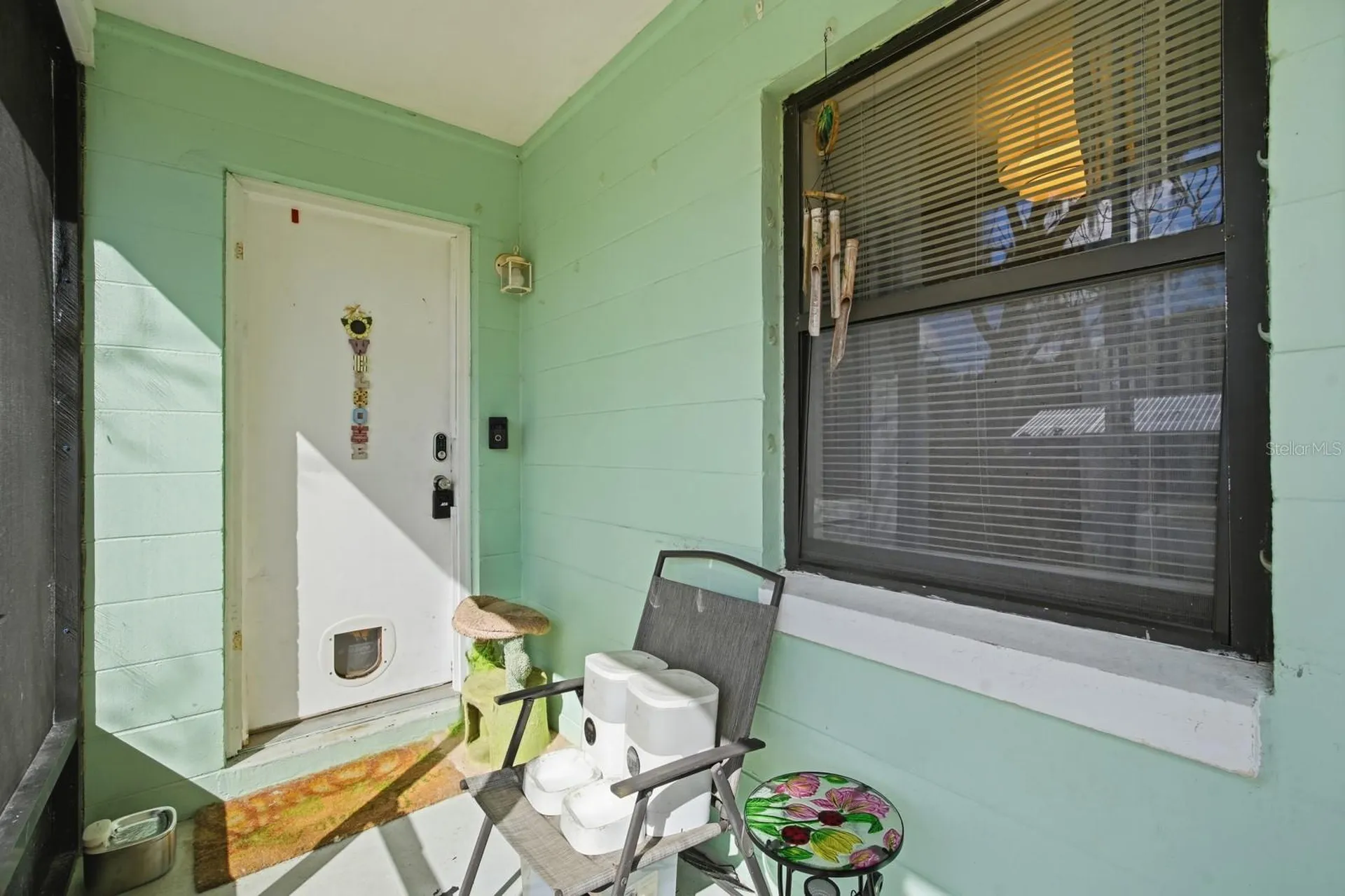 2627 Myrtle Avenue Mims FL 32754