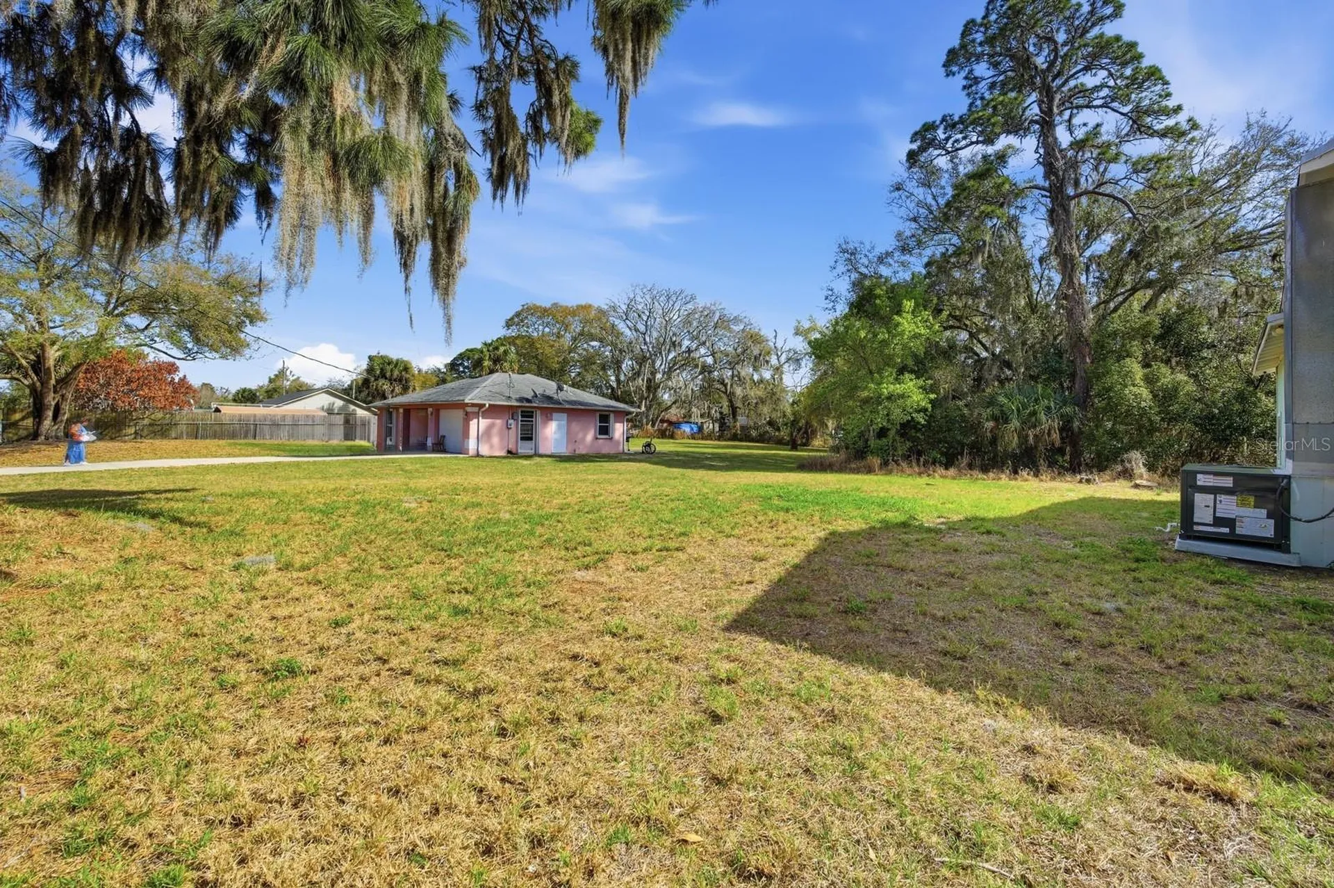 2627 Myrtle Avenue Mims FL 32754