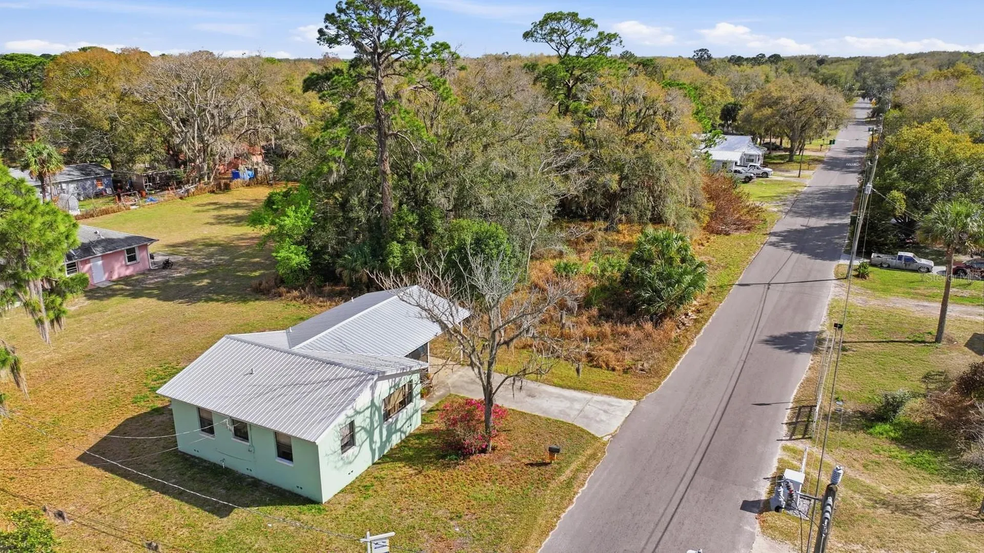 2627 Myrtle Avenue Mims FL 32754