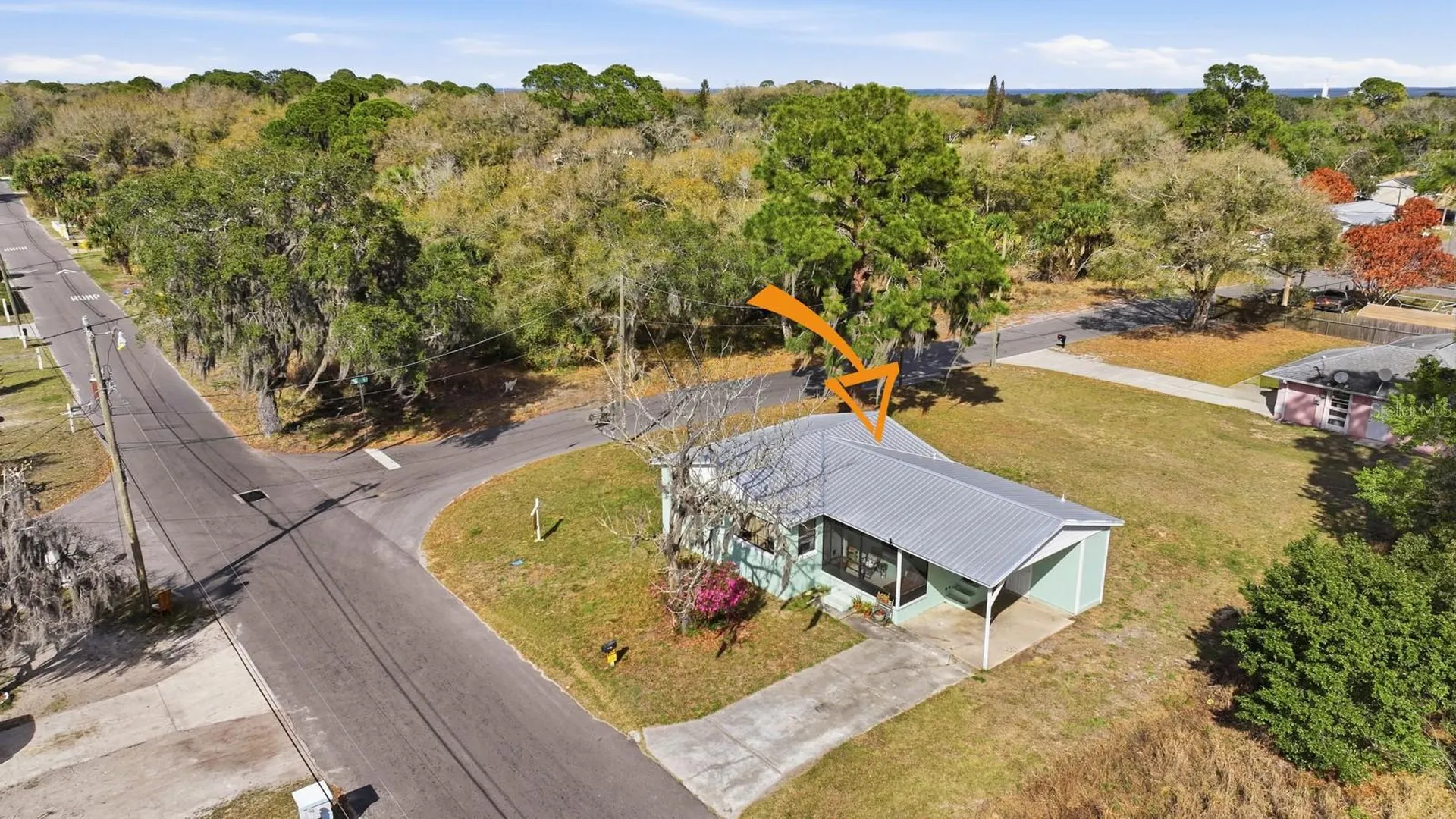 2627 Myrtle Avenue Mims FL 32754