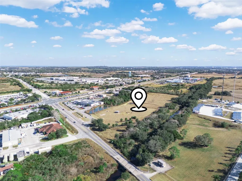 Thompson Nursery Road Lake Wales FL 33859