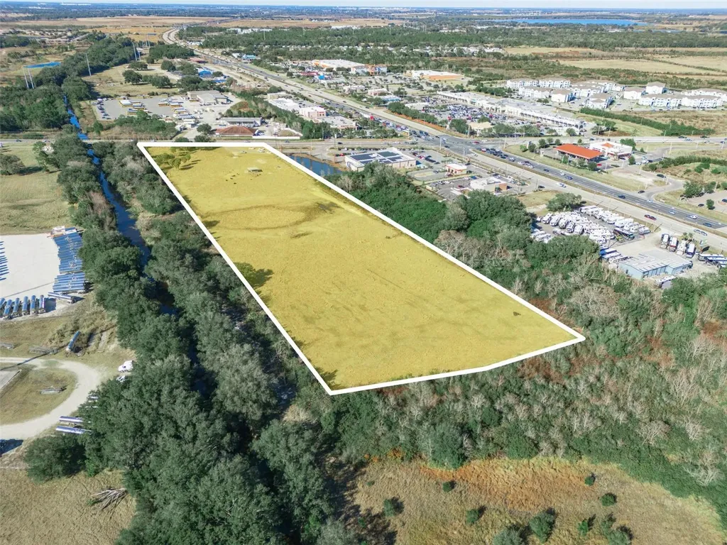 Thompson Nursery Road Lake Wales FL 33859