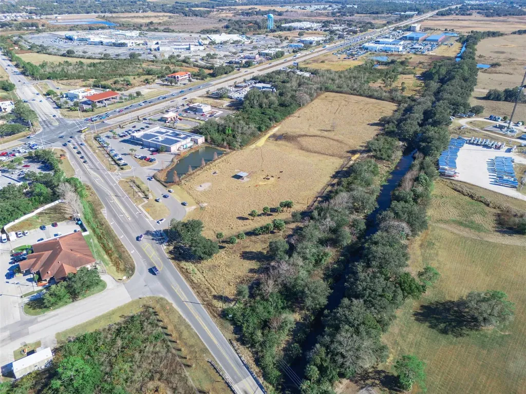 Thompson Nursery Road Lake Wales FL 33859