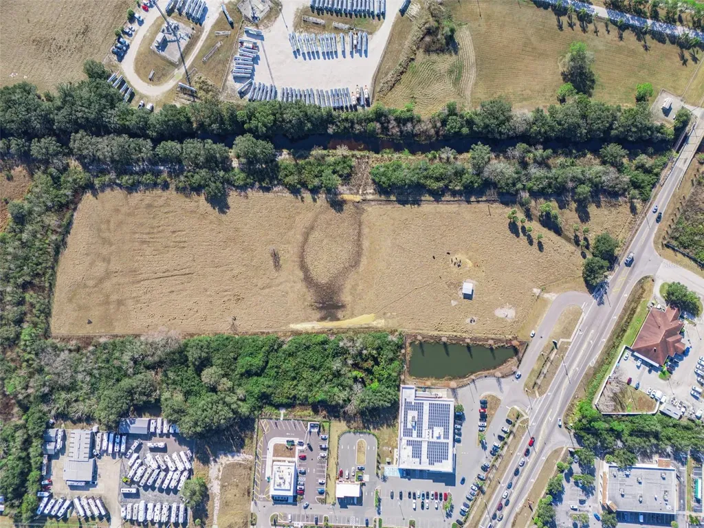 Thompson Nursery Road Lake Wales FL 33859