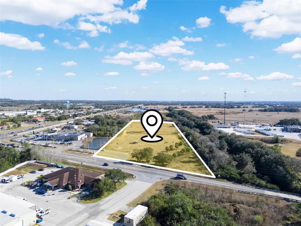 Thompson Nursery Road Lake Wales FL 33859