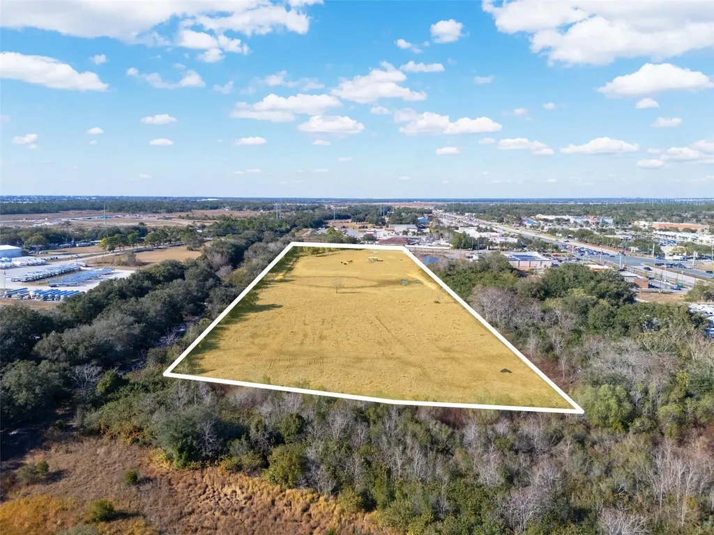 Thompson Nursery Road Lake Wales FL 33859