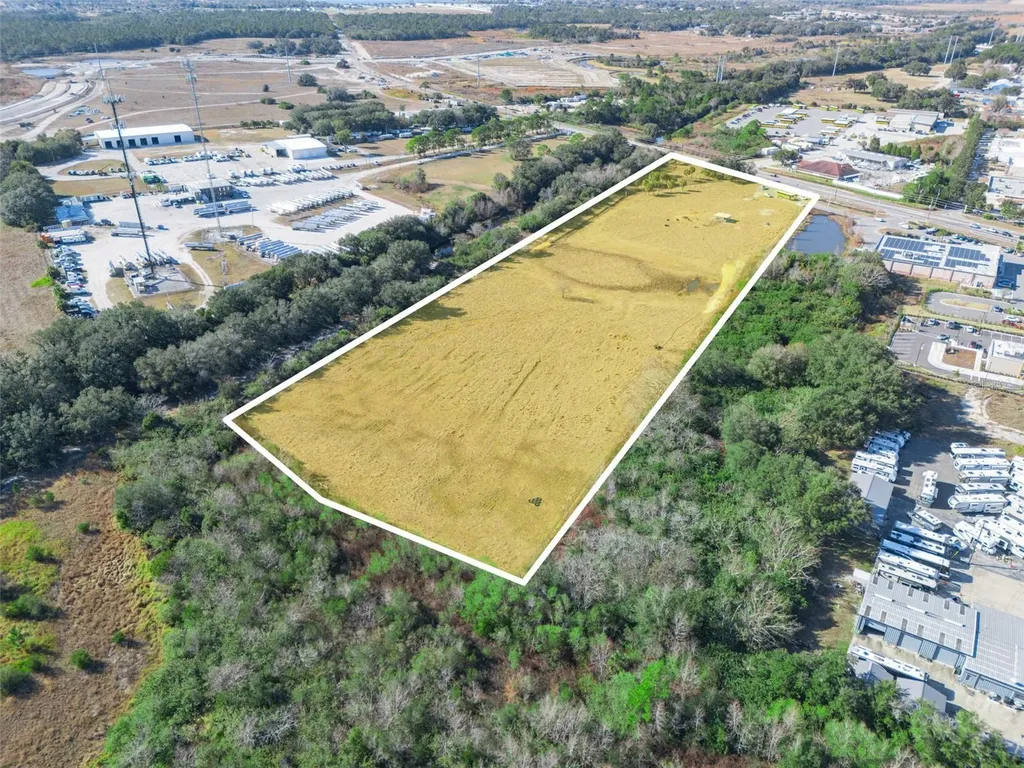 Thompson Nursery Road Lake Wales FL 33859