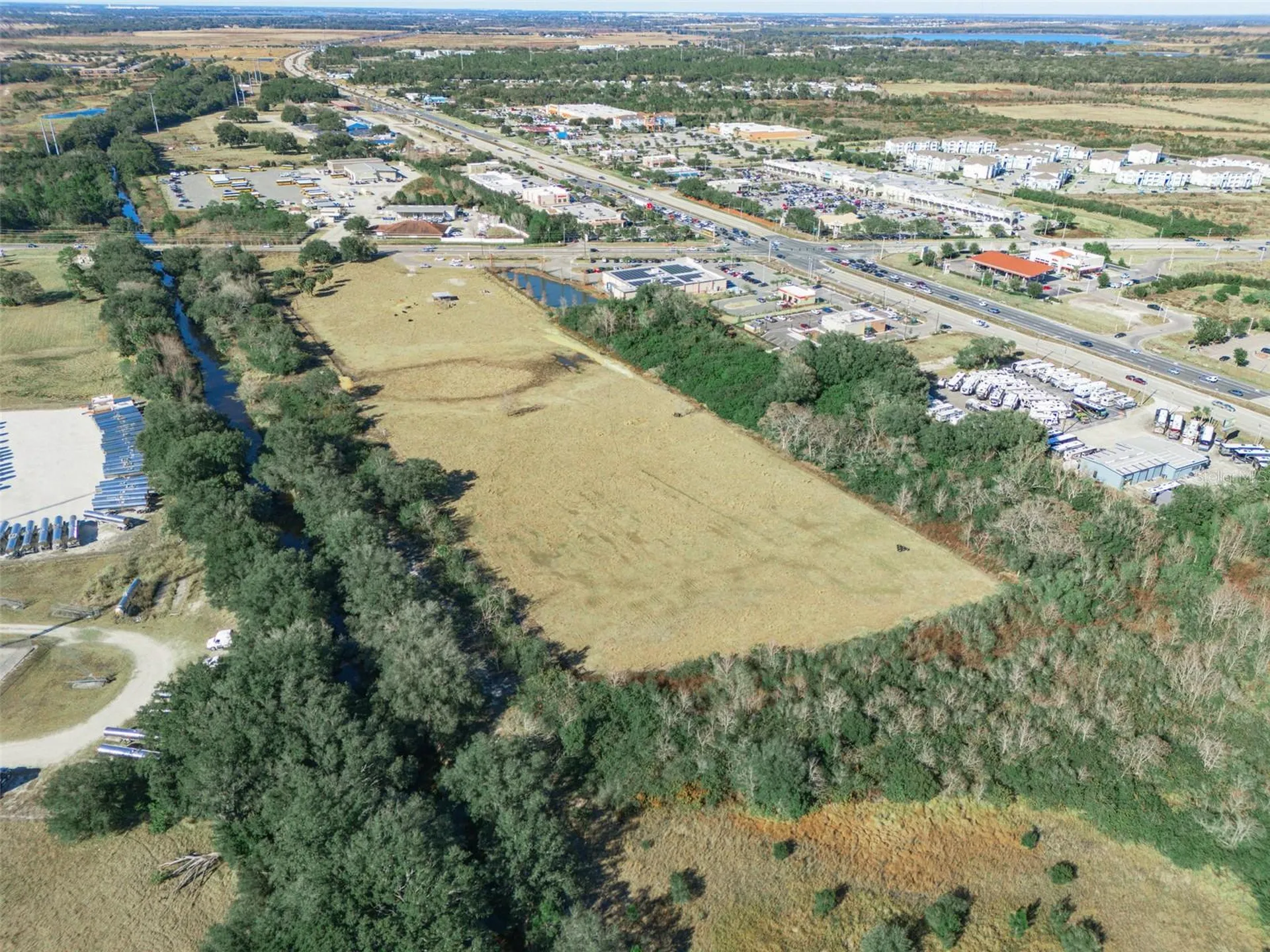 Thompson Nursery Road Lake Wales FL 33859