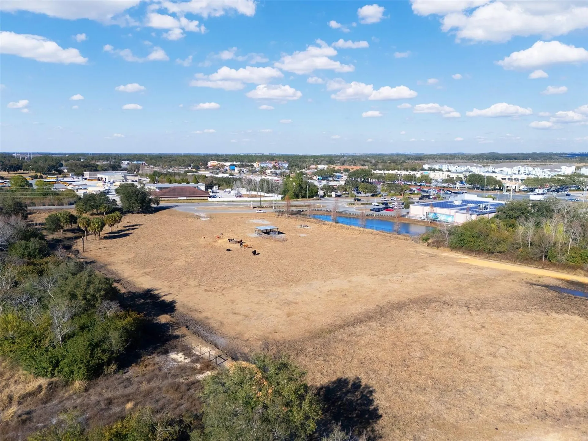 Thompson Nursery Road Lake Wales FL 33859