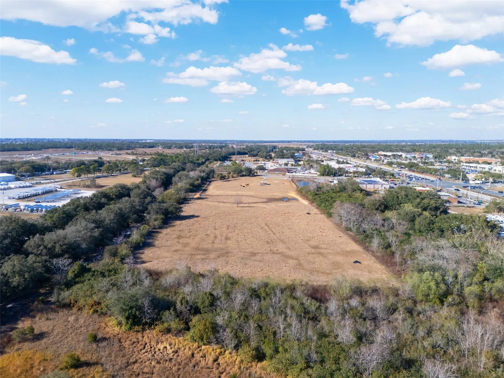 Thompson Nursery Road Lake Wales FL 33859