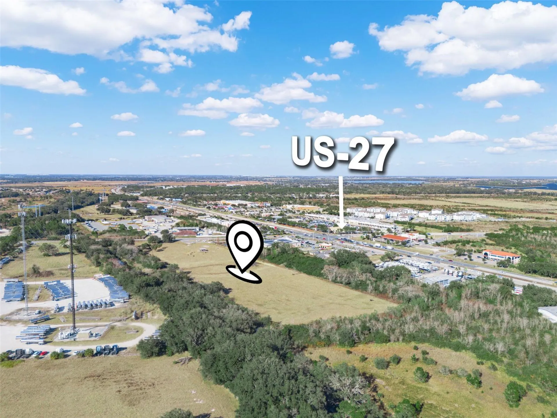 Thompson Nursery Road Lake Wales FL 33859