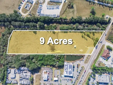 Thompson Nursery Road Lake Wales FL 33859