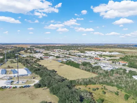 Thompson Nursery Road Lake Wales FL 33859