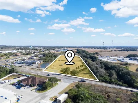Thompson Nursery Road Lake Wales FL 33859
