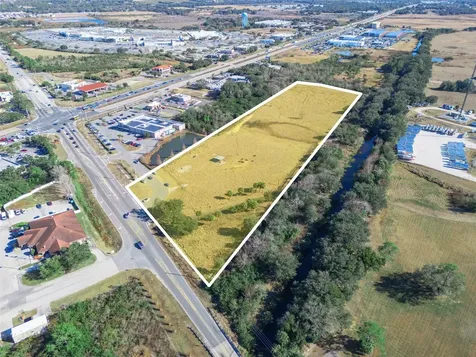 Thompson Nursery Road Lake Wales FL 33859