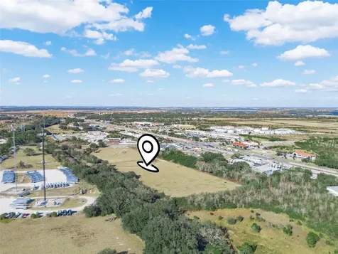 Thompson Nursery Road Lake Wales FL 33859