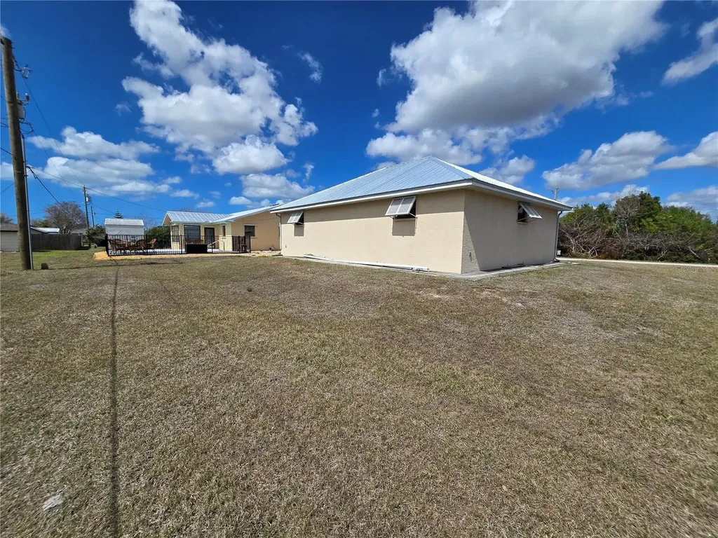 10075 Bentley Avenue Englewood FL 34224