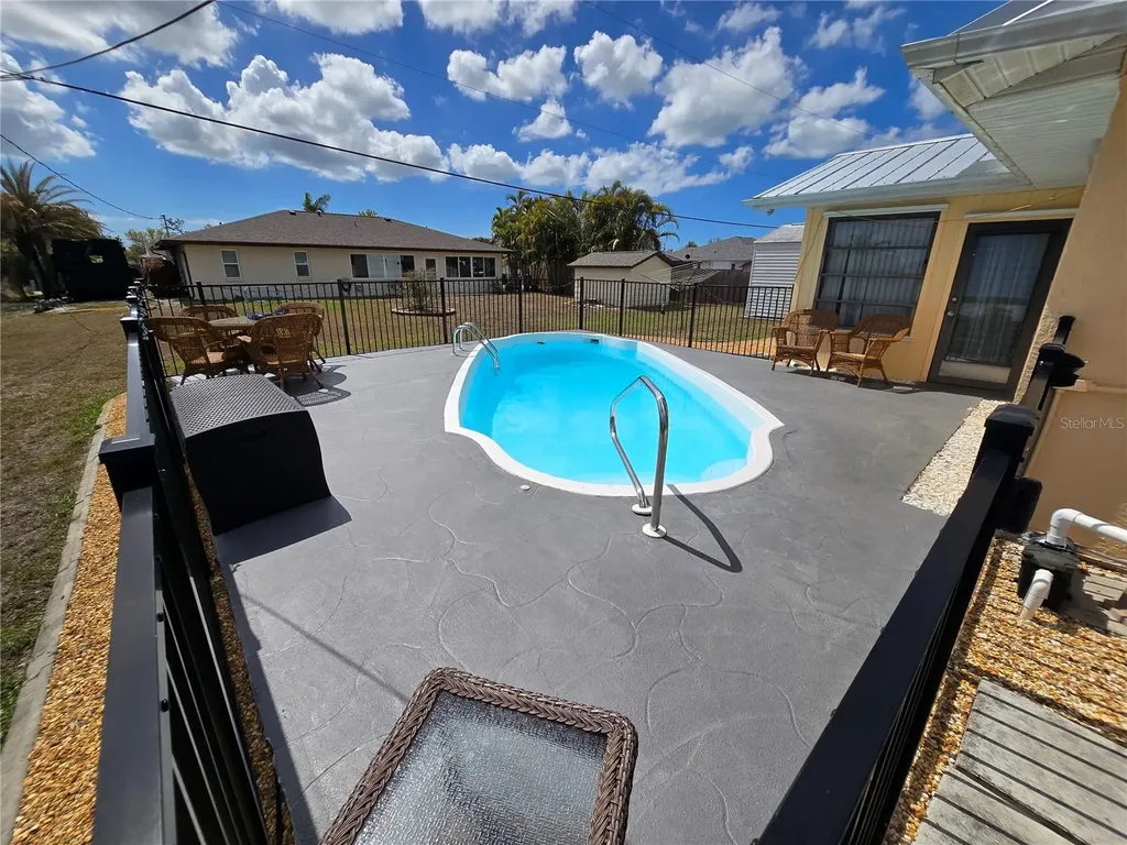 10075 Bentley Avenue Englewood FL 34224