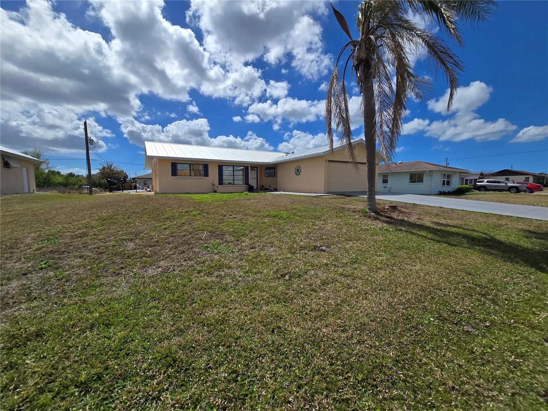 10075 Bentley Avenue Englewood FL 34224