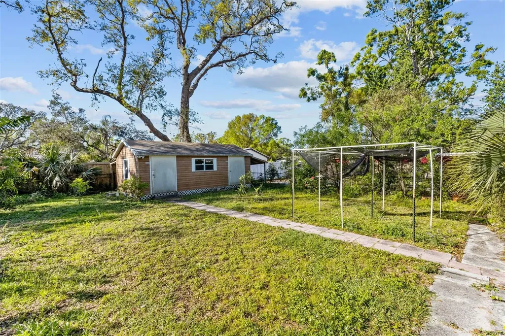 1908 W Fern Street Tampa FL 33604