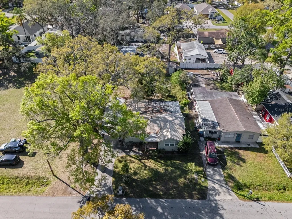 1908 W Fern Street Tampa FL 33604