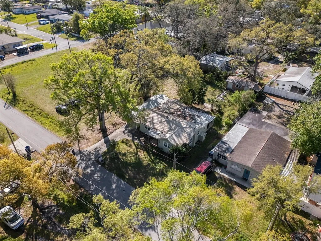 1908 W Fern Street Tampa FL 33604