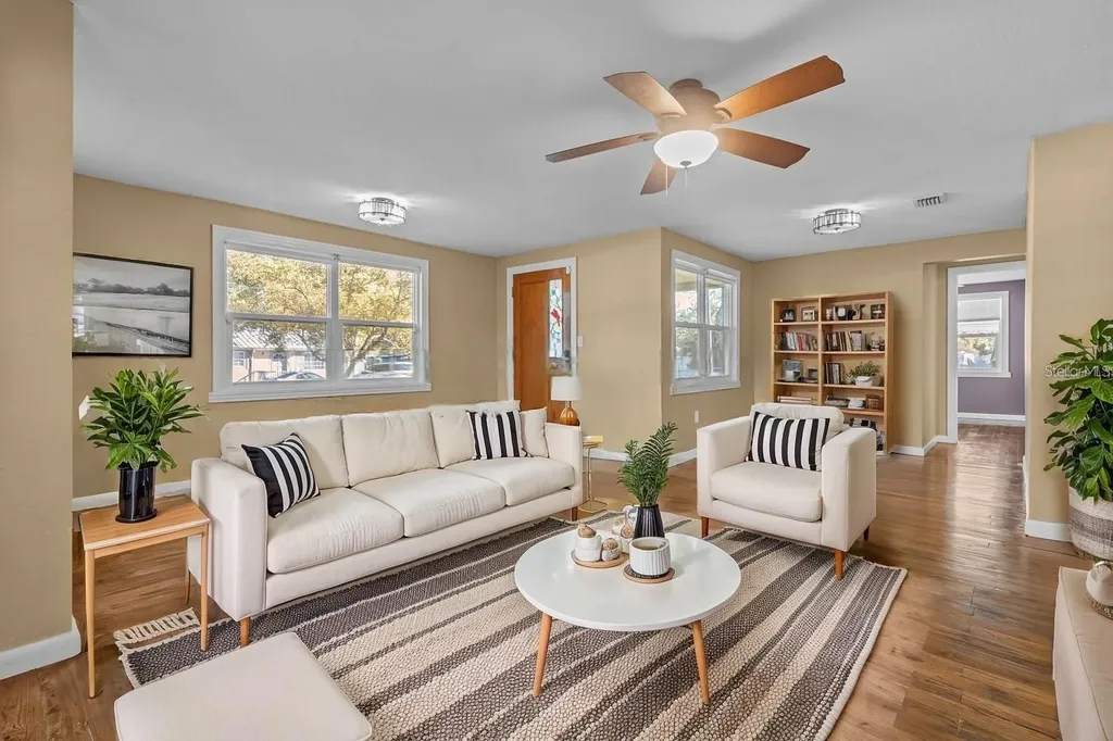 1908 W Fern Street Tampa FL 33604