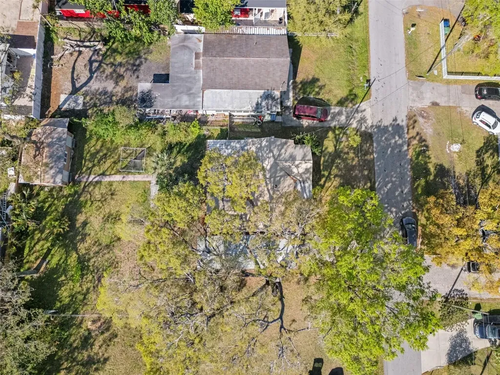 1908 W Fern Street Tampa FL 33604