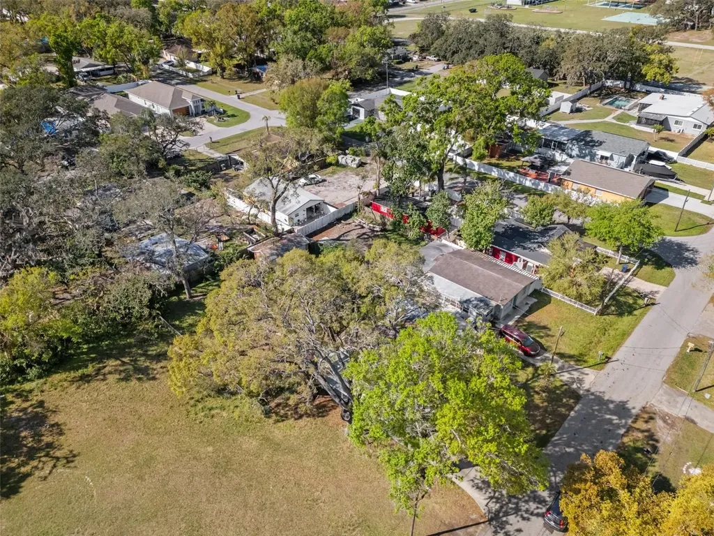 1908 W Fern Street Tampa FL 33604