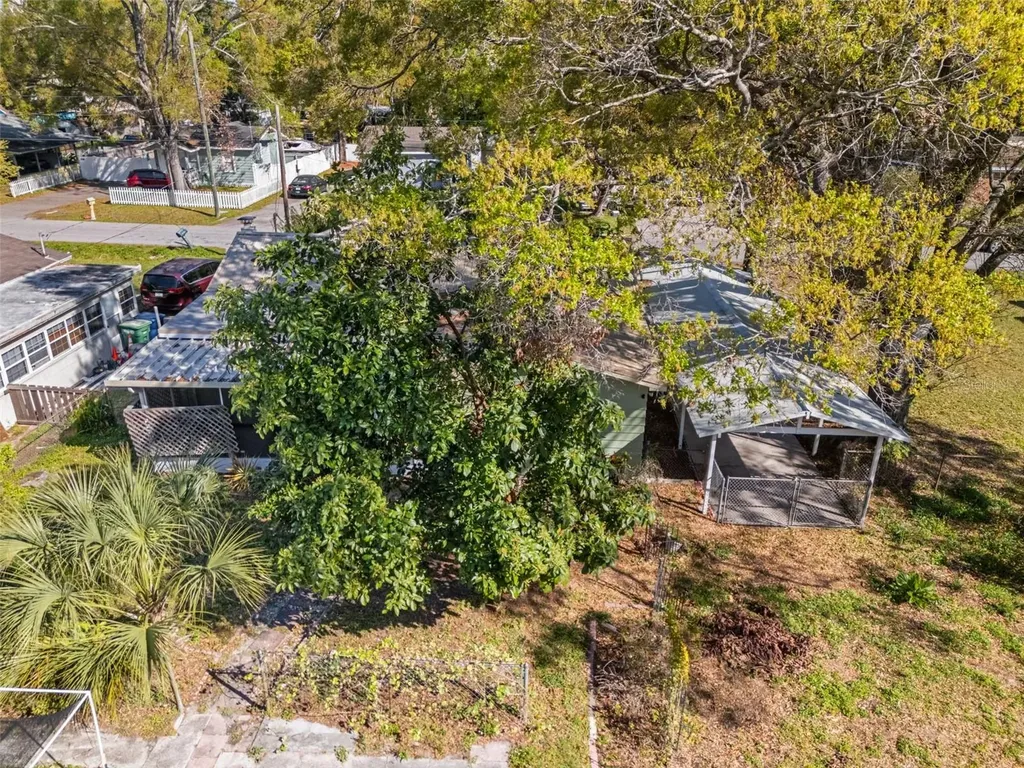 1908 W Fern Street Tampa FL 33604