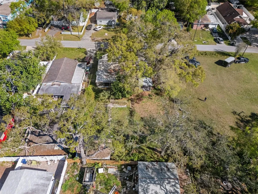 1908 W Fern Street Tampa FL 33604