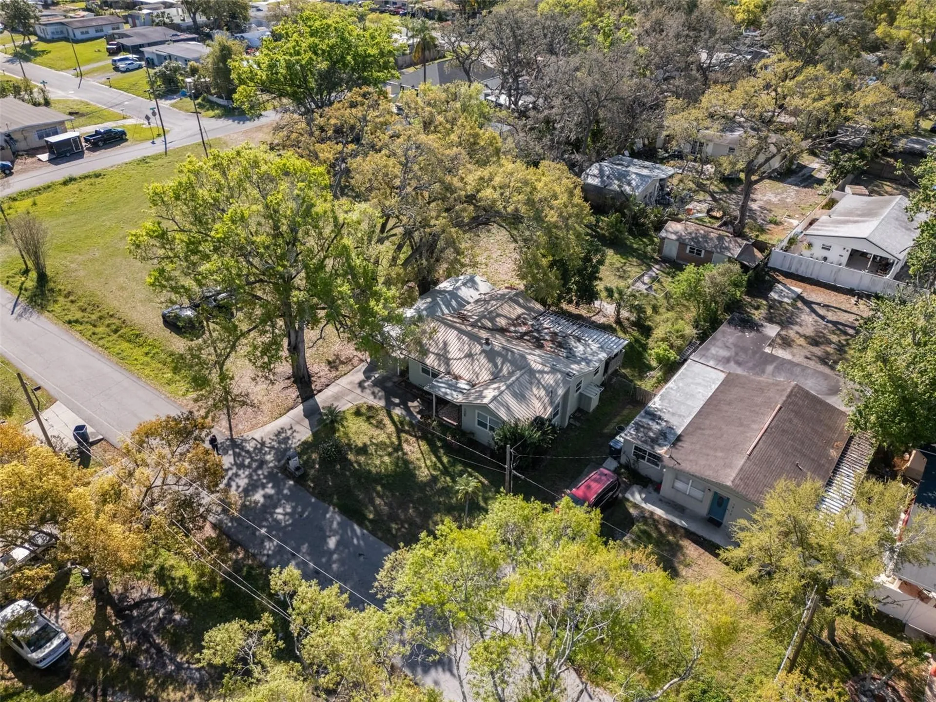 1908 W Fern Street Tampa FL 33604