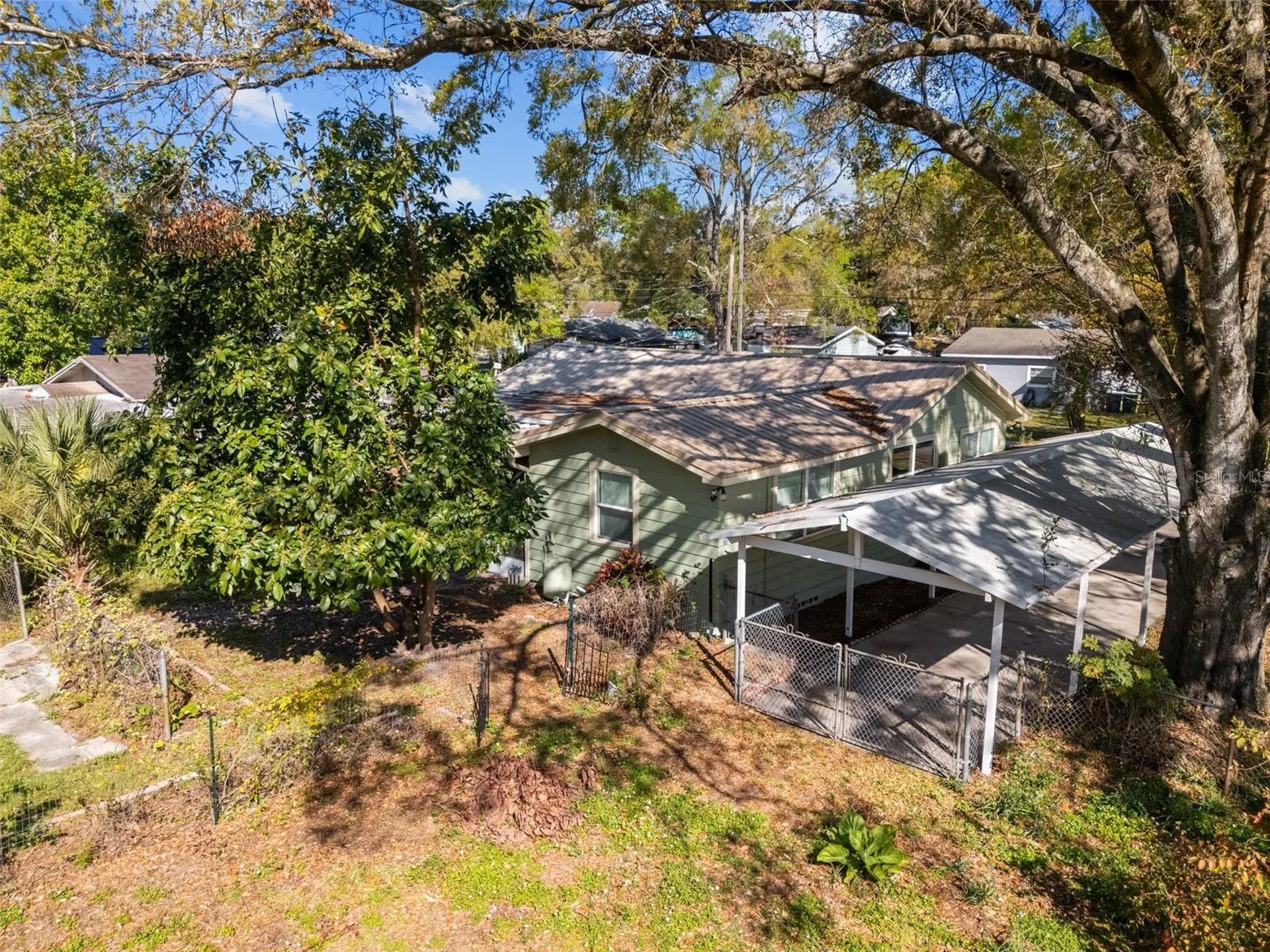 1908 W Fern Street Tampa FL 33604