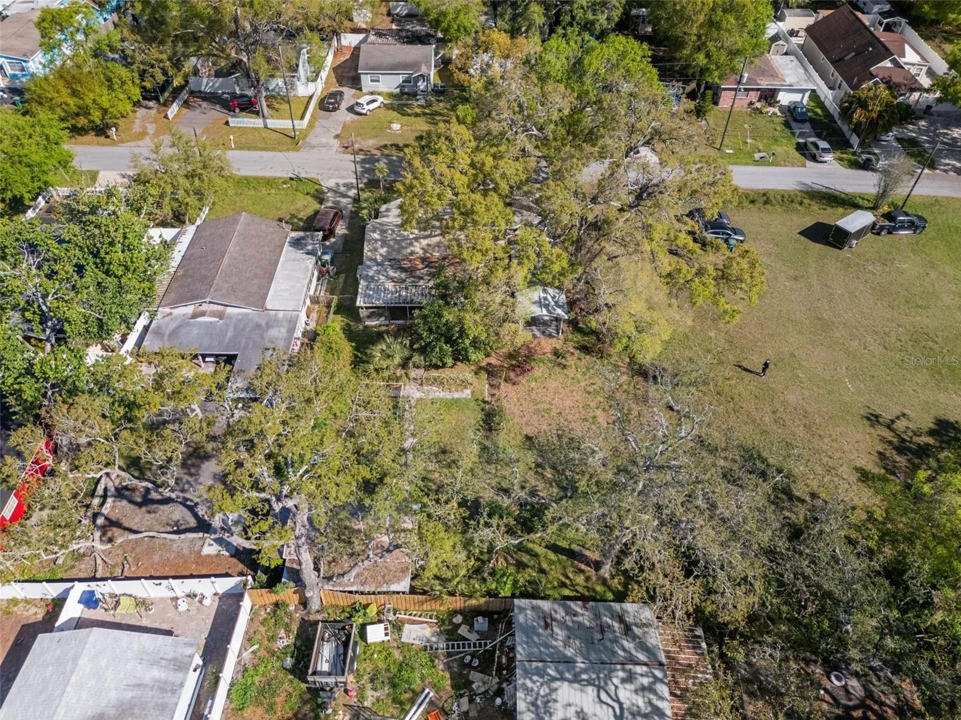 1908 W Fern Street Tampa FL 33604