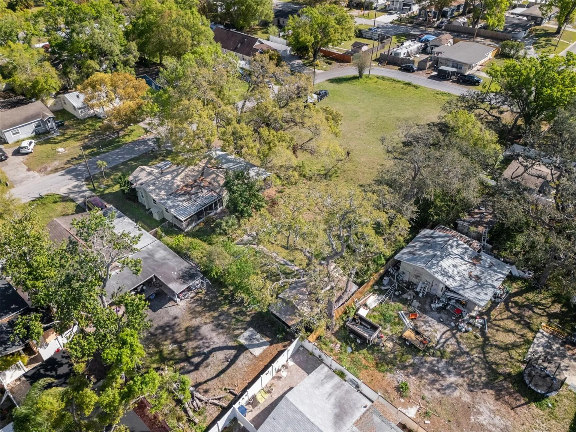 1908 W Fern Street Tampa FL 33604