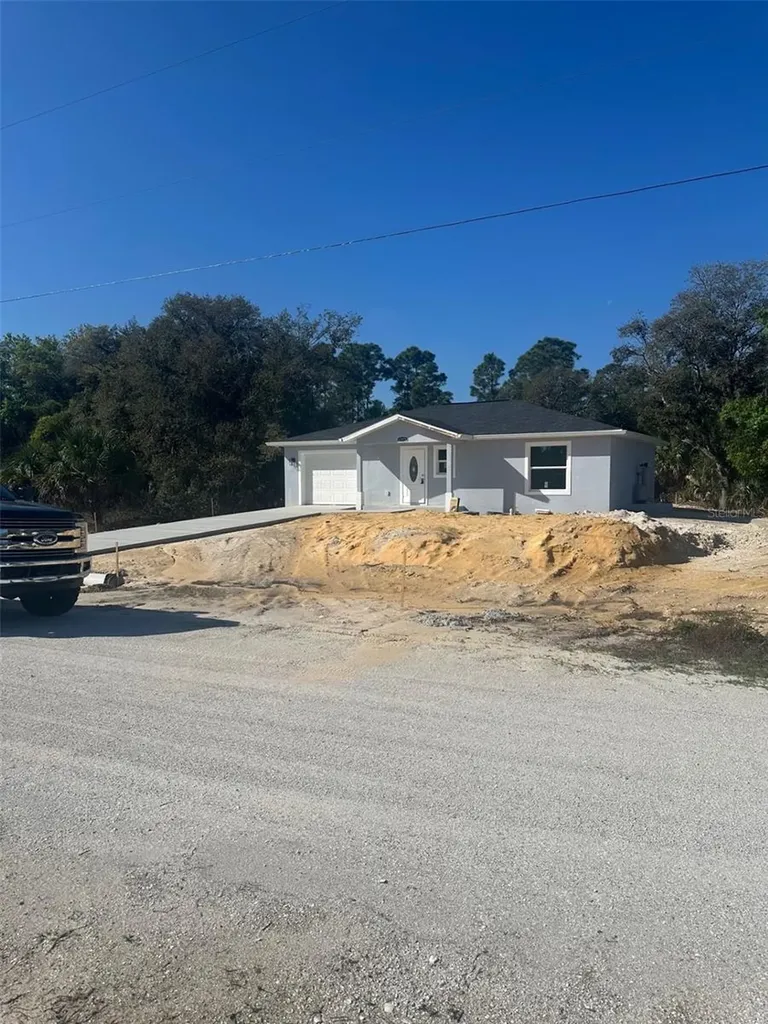 13171 Carousel Drive Punta Gorda FL 33955