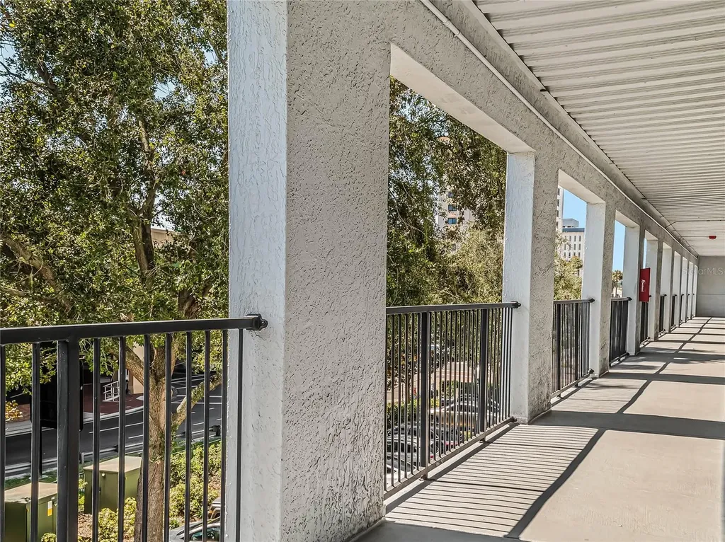 202 E South Street Orlando FL 32801